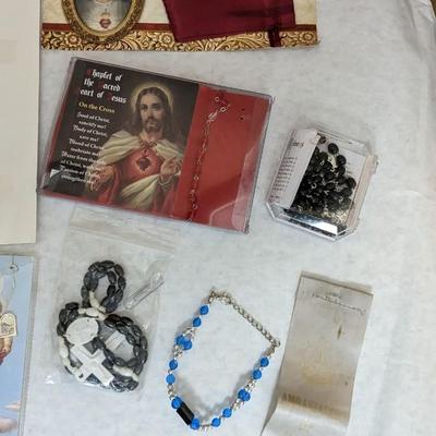 Rosary Collection