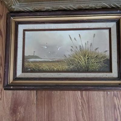 Bob Ross, Eat Your Heart Out