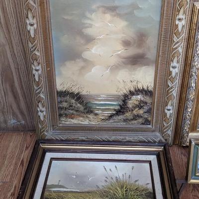 Bob Ross, Eat Your Heart Out