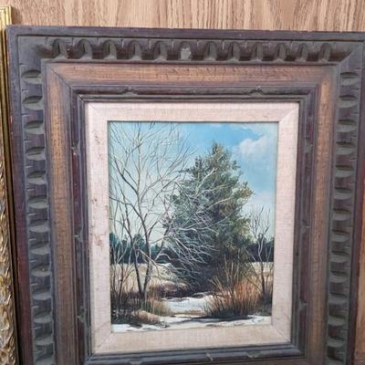 Bob Ross, Eat Your Heart Out