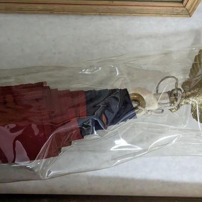 Patriotic Possessions
