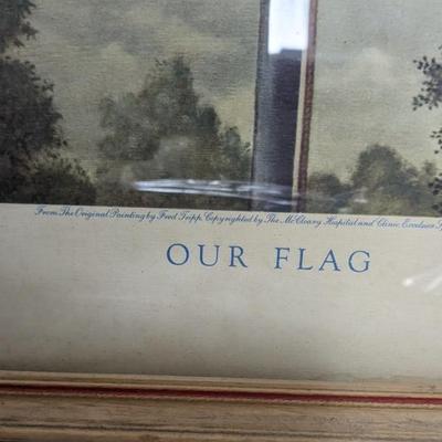 Patriotic Possessions