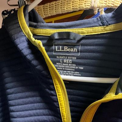 1236 Women's L.L. Bean Clothing Lot