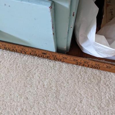 Cute Homemade Desk/Dresser