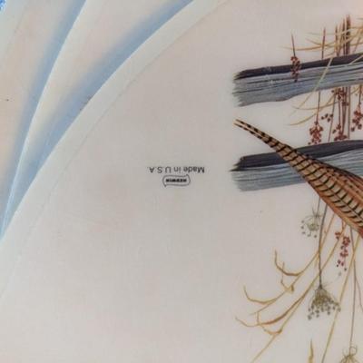 Classic Vintage Wildlife Placemats