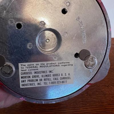 Vintage Gumball Machine