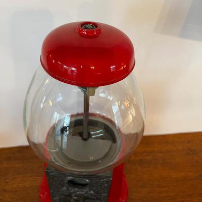 Vintage Gumball Machine