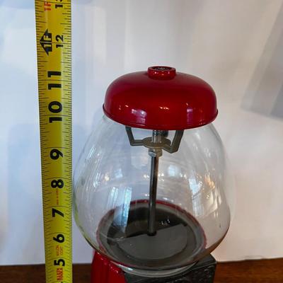 Vintage Gumball Machine
