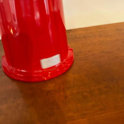 Vintage Gumball Machine