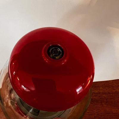 Vintage Gumball Machine
