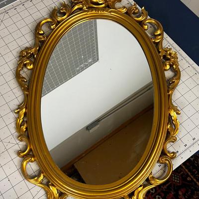 Decorative Mirror 