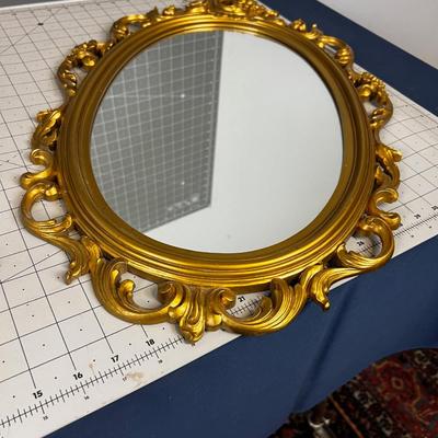 Decorative Mirror 