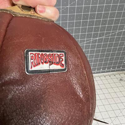 Ring Side, Punching Bag or Speed Bad 