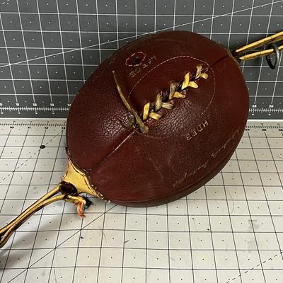 Ring Side, Punching Bag or Speed Bad 