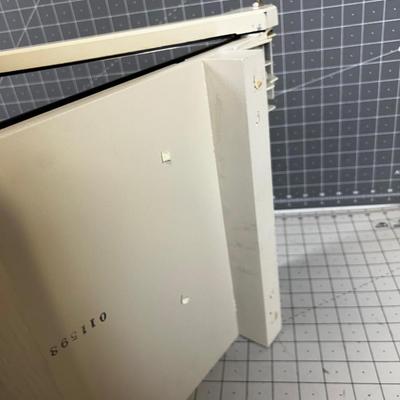 Boston 2612 Paper Cutter