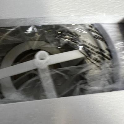 Soft Serve Ice Cream Maker New in Opened Box 