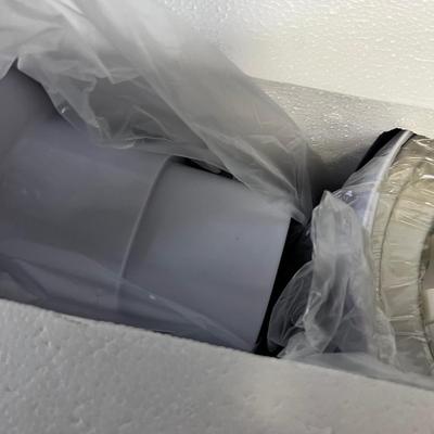 Soft Serve Ice Cream Maker New in Opened Box 