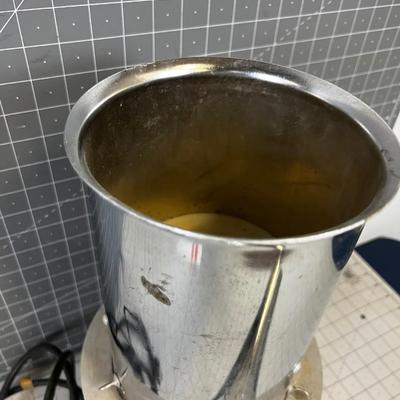 All Grain Flour Mill 