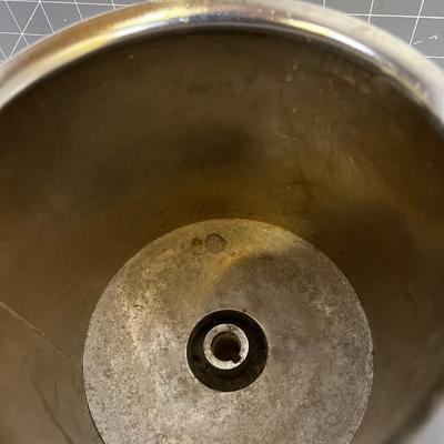 All Grain Flour Mill 