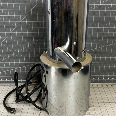 All Grain Flour Mill 