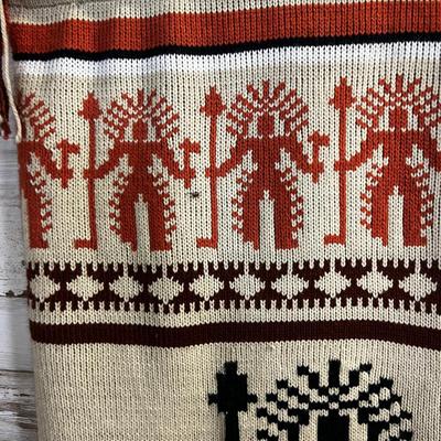 Woven Wall Hanging, Native American ? 