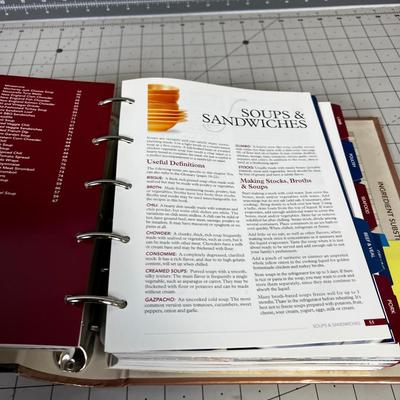 Taste of Home Cook Book Like NEW