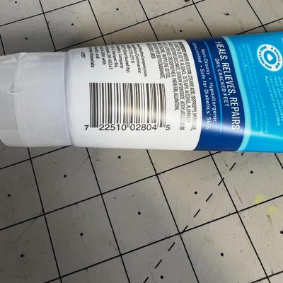 5 O'Keeffe's Healthy Foot Cream NEW 