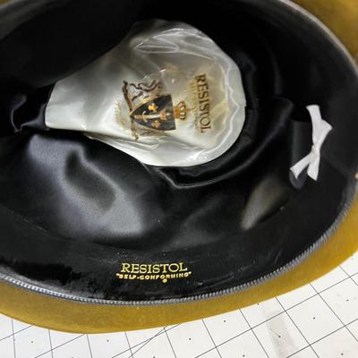 Resistol XXX Beaver Fedora 