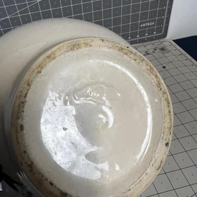 Japanese ceramic Vase, Vintage