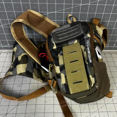 UMPQUA Chest Pack