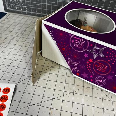 American Girl Doll, Grace