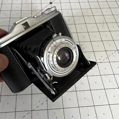 Vintage Ansco Camera 