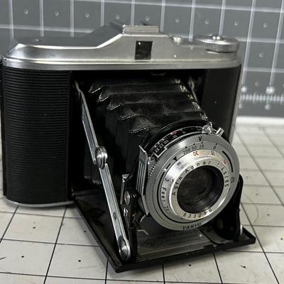 Vintage Ansco Camera 