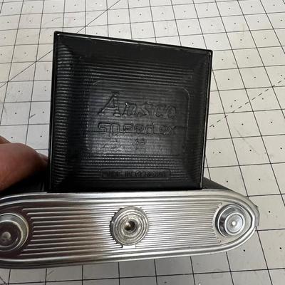 Vintage Ansco Camera 