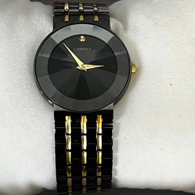 Men's La Salle Wristwatch
