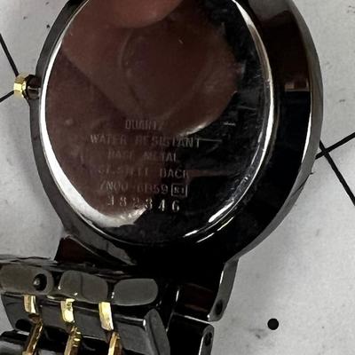 Men's La Salle Wristwatch