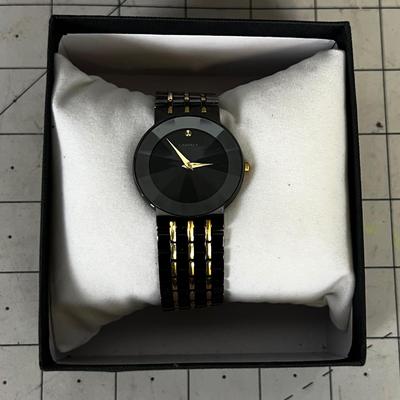 Men's La Salle Wristwatch