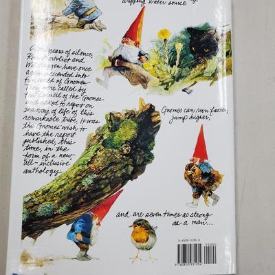 The Complete Gnomes