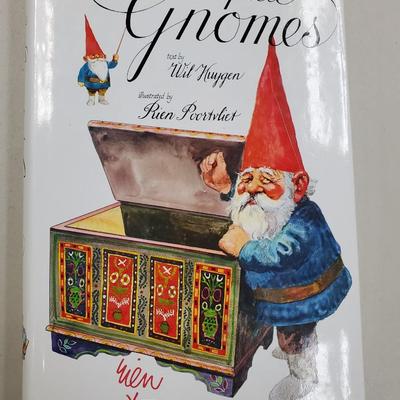 The Complete Gnomes