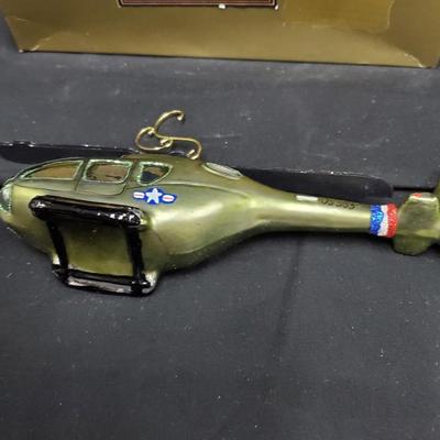 Kurt Adler Polonaise - Whirlybird AP 1419