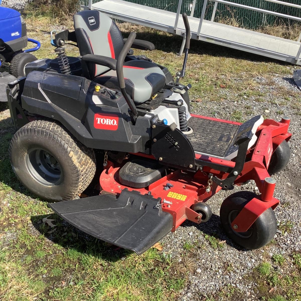 Toro timecutter hd myride 54 new arrivals