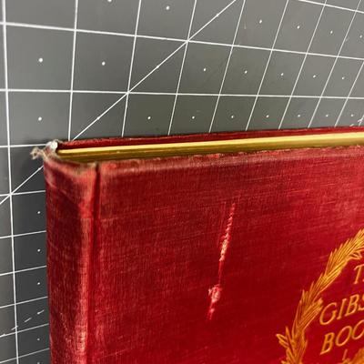 Gibson Girls Book Pair I & II 