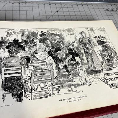 Gibson Girls Book Pair I & II 