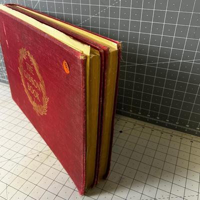 Gibson Girls Book Pair I & II 