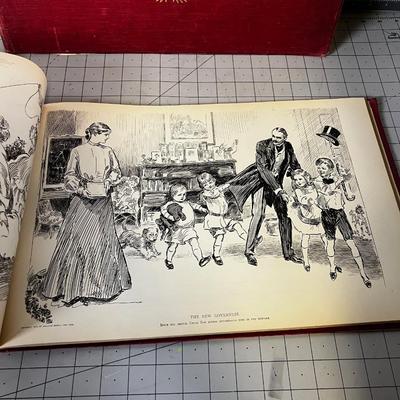 Gibson Girls Book Pair I & II 