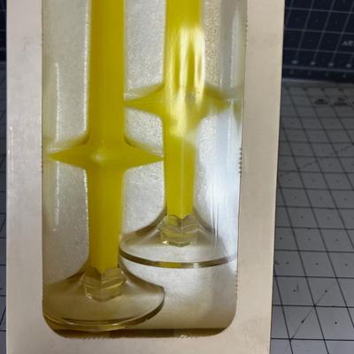 Flame of Hope CANDLE  