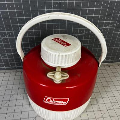 Vintage Coleman Picnic JUG 