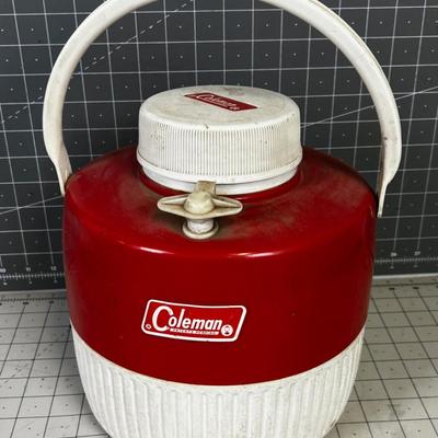 Vintage Coleman Picnic JUG 