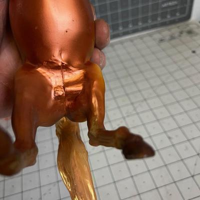 Troll Doll and Golden Pony AMAZING! 