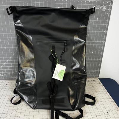 Stio Dry Bag / Back Pack